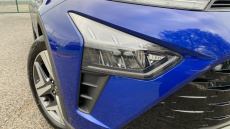 Hyundai BAYON 1.0 TGDi 48V MHEV Premium 5dr Petrol Hatchback